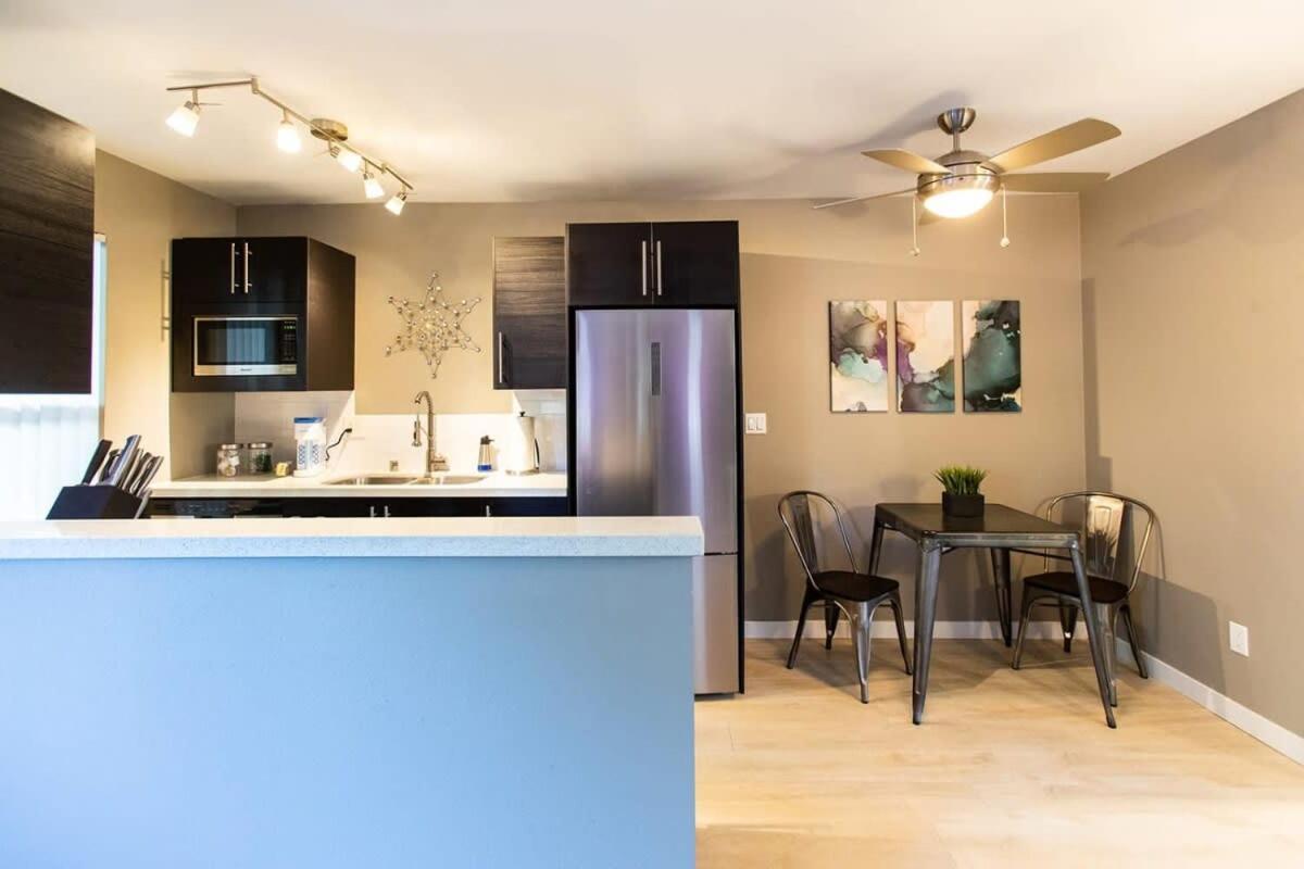 Appartement Healthcare-Professionals-King-Freeparking-Wifi-Pet à San Diego Extérieur photo