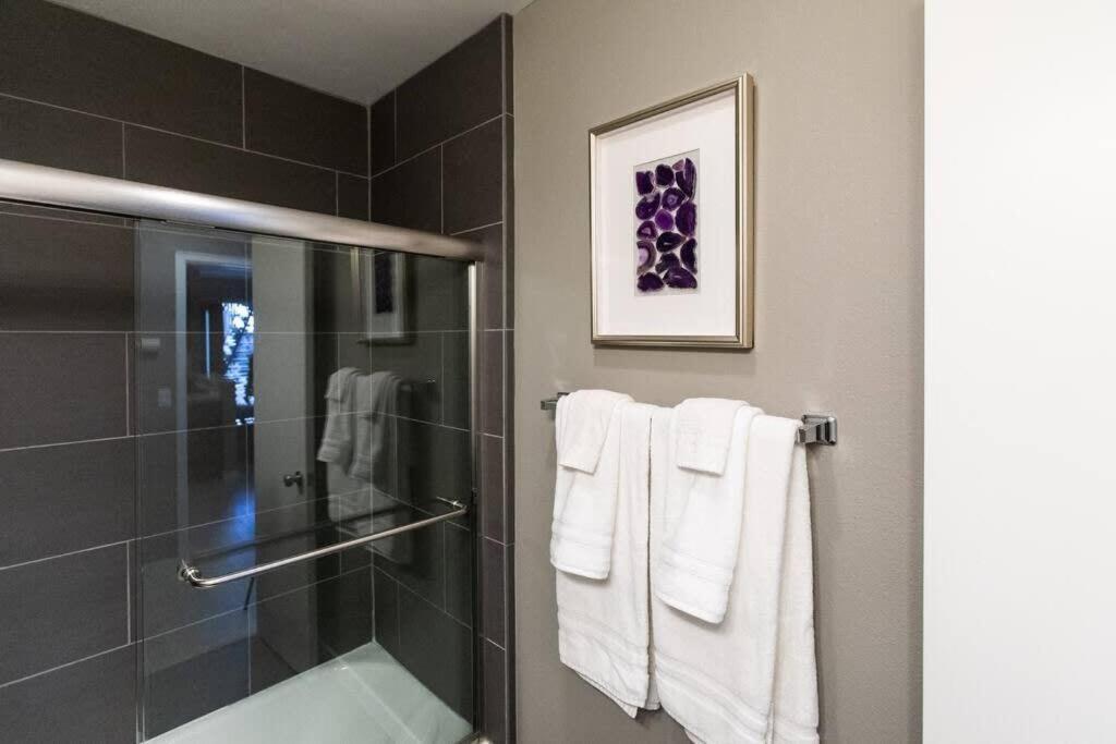 Appartement Healthcare-Professionals-King-Freeparking-Wifi-Pet à San Diego Extérieur photo