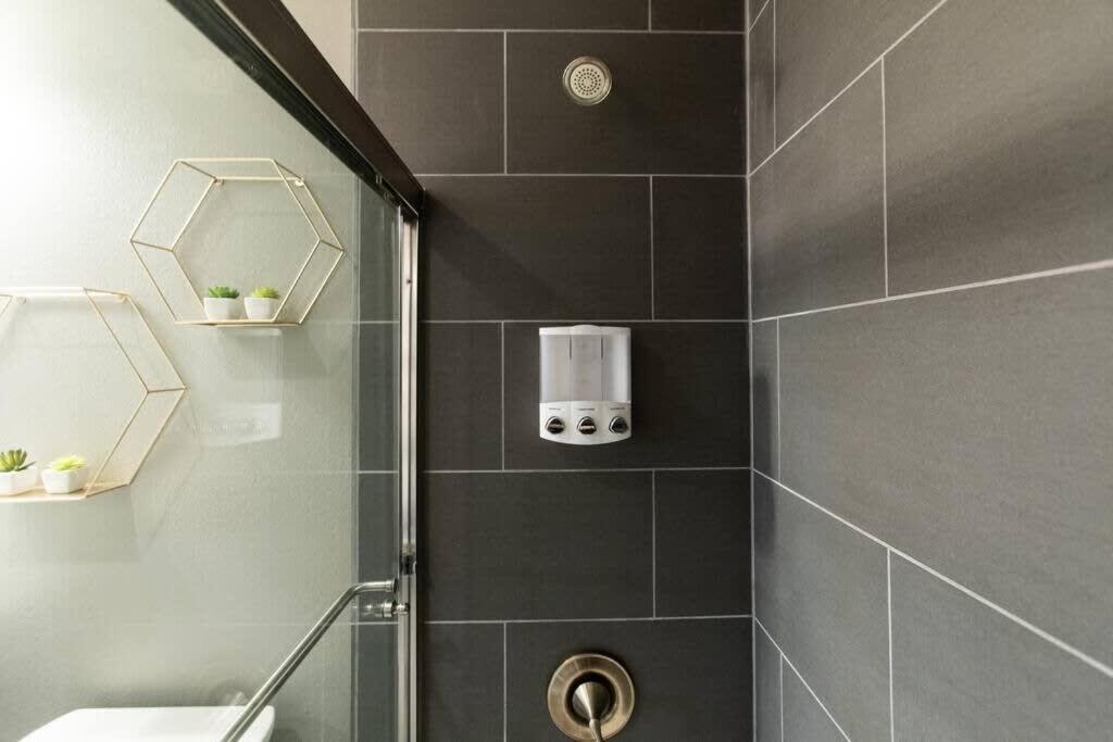 Appartement Healthcare-Professionals-King-Freeparking-Wifi-Pet à San Diego Extérieur photo
